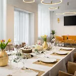 Hotel Corner Spalato
