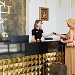 Hotel Corner Spalato
