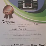 Hotel Corner 4*