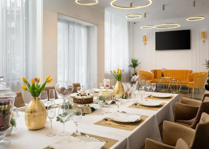 Ξενοδοχείο Corner Σπλιτ