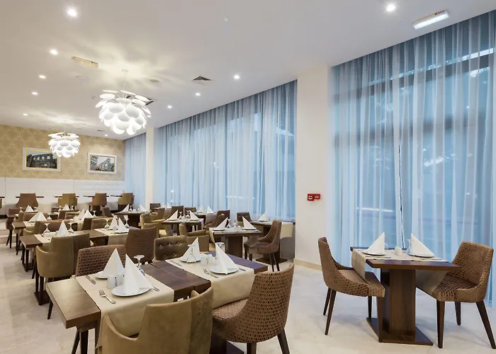 Corner Ξενοδοχείο 4*