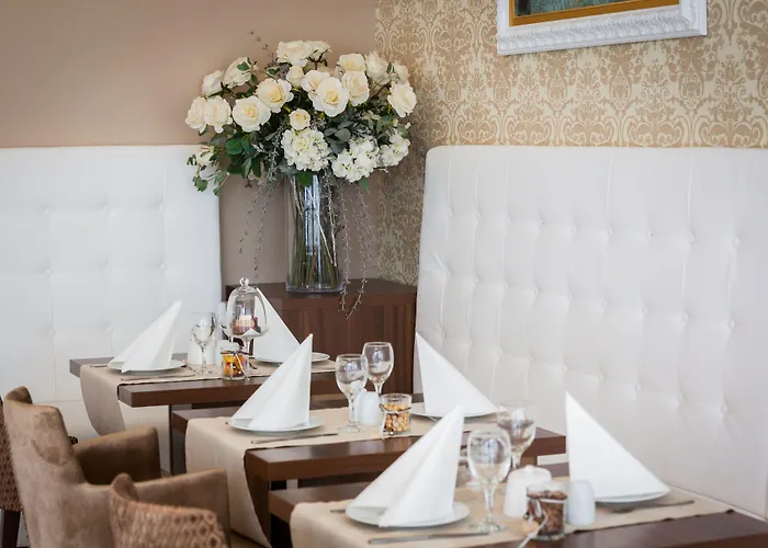 Corner Ξενοδοχείο Σπλιτ