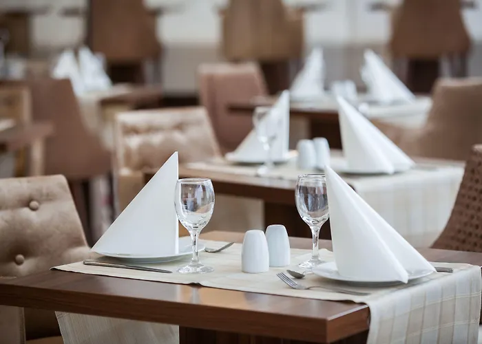 Corner 4* Σπλιτ