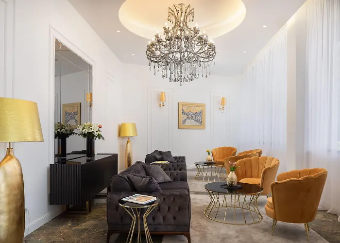 Ξενοδοχείο Corner