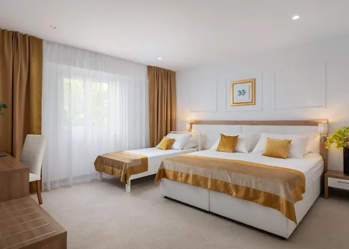 Hotel Corner