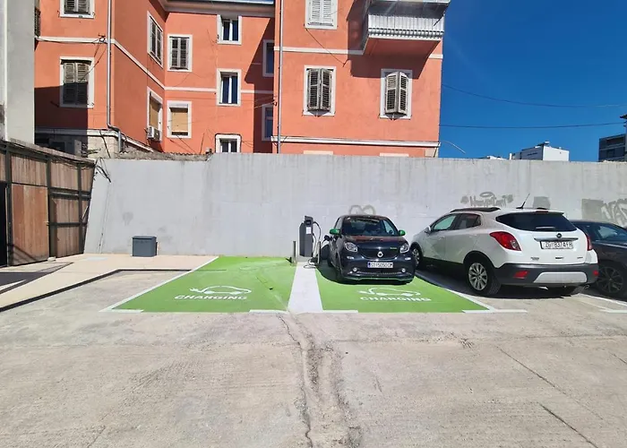 Corner
