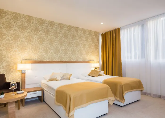 Hotel Corner