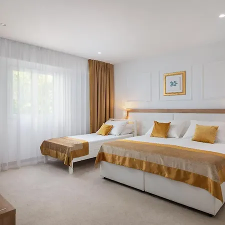 Hotel Corner