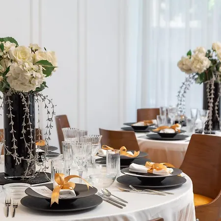 코너 4* 스플리트