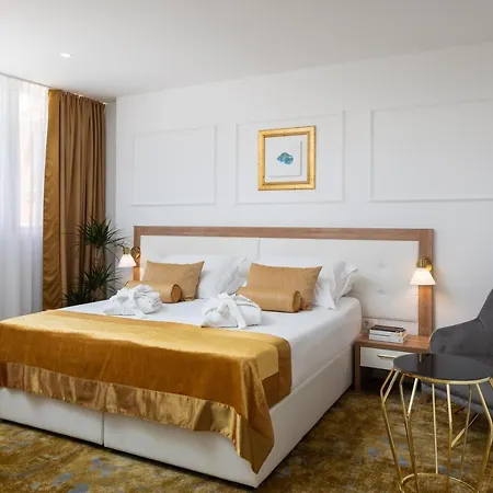 Corner Hotell Split