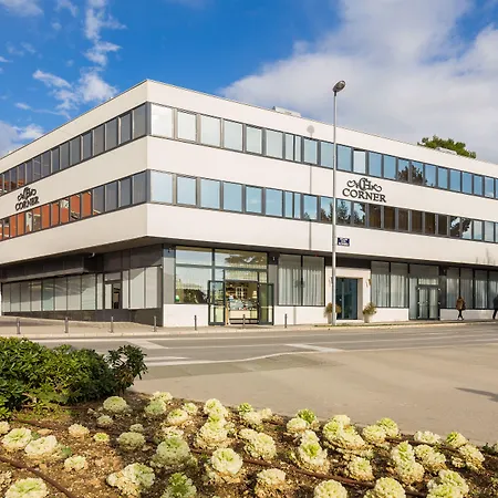 Corner Hotell Split