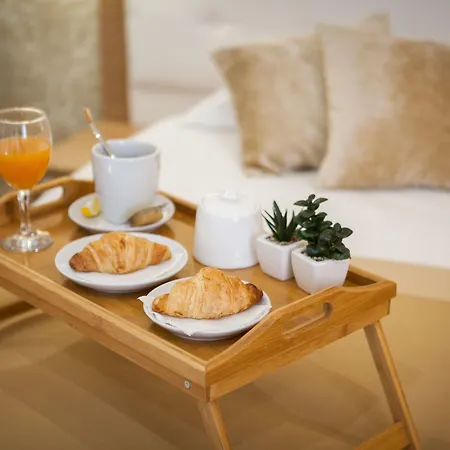 호텔 코너 스플리트