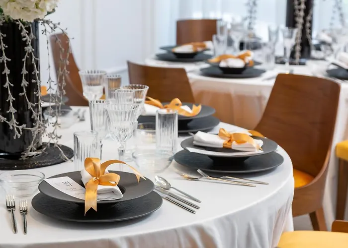 Ξενοδοχείο Corner