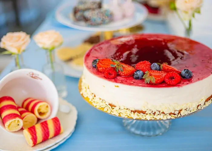 Corner Ξενοδοχείο 4*