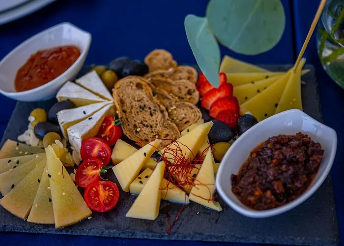 Ξενοδοχείο Corner