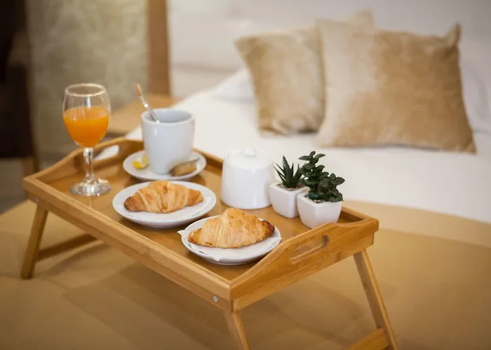 Ξενοδοχείο Corner Σπλιτ