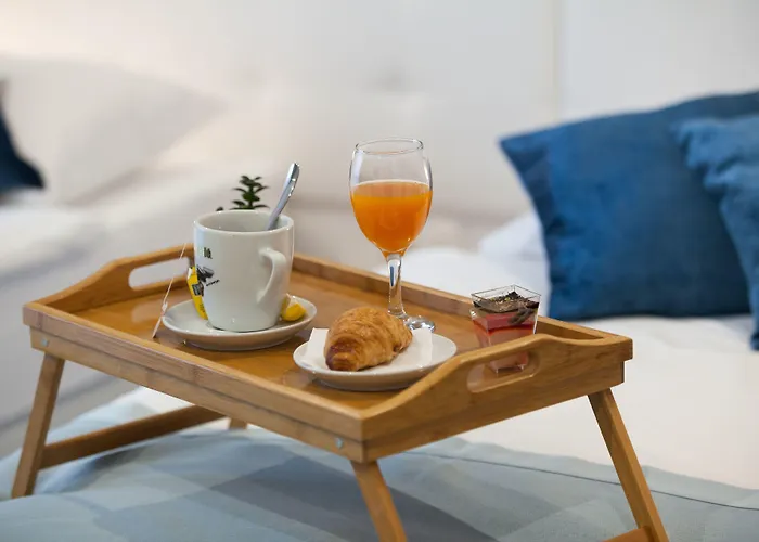 Corner Ξενοδοχείο