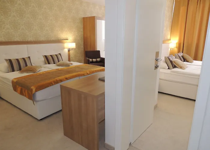 Corner Ξενοδοχείο