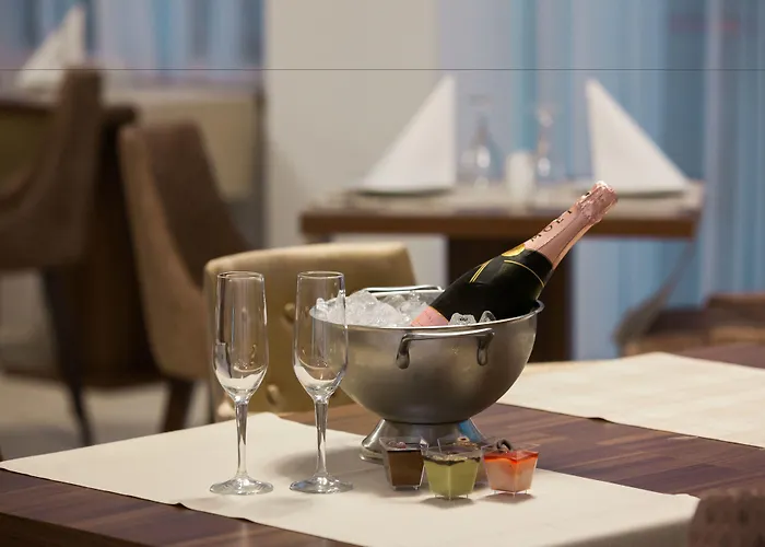 Ξενοδοχείο Corner Σπλιτ