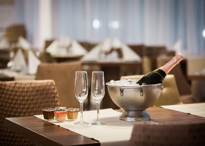 Ξενοδοχείο Corner