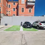 Corner