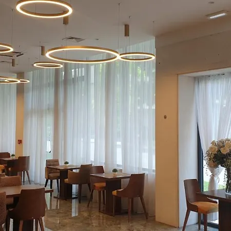 Hotel Corner