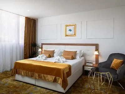Corner