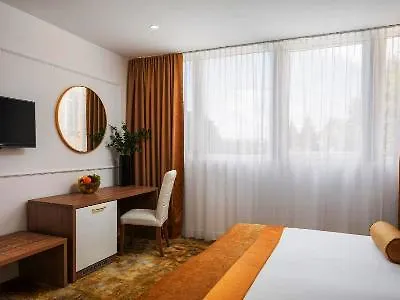 Corner Hotel Split
